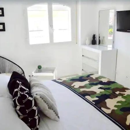 Apartamento Zodiaco Benalmadena Exterior photo