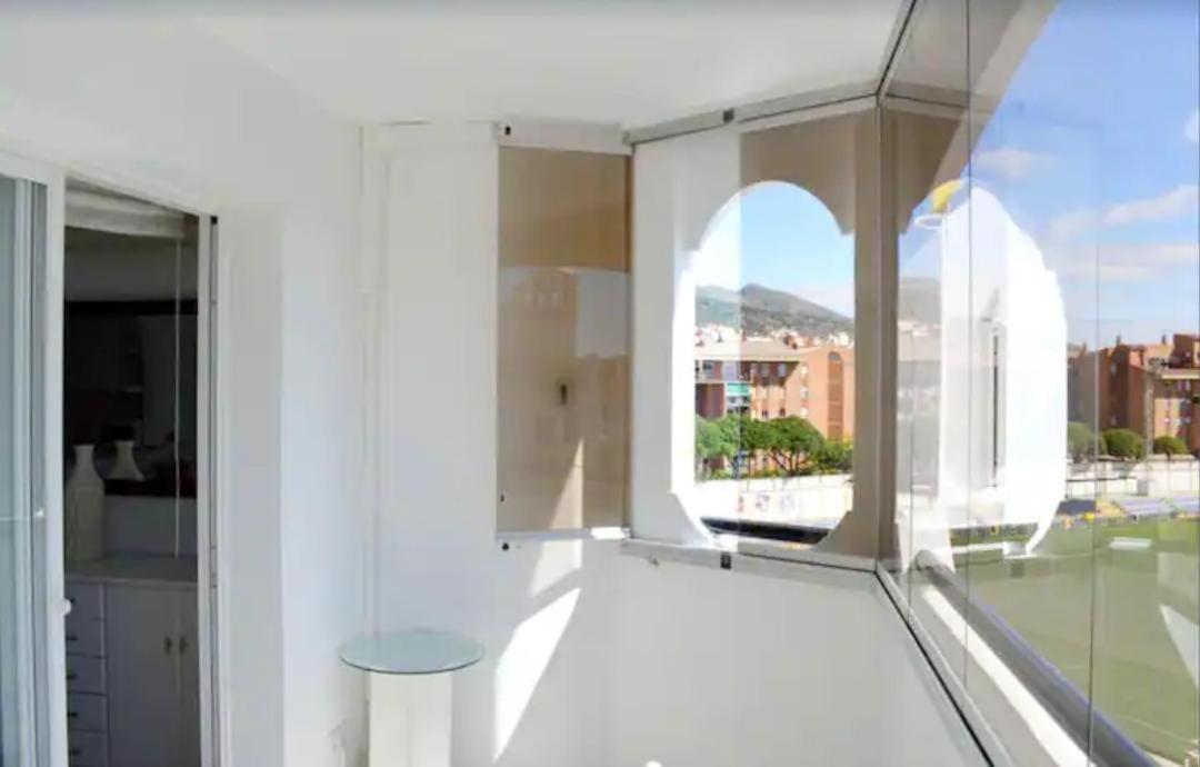 Apartamento Zodiaco Benalmadena Exterior photo